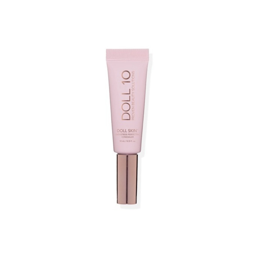 Doll 10 Doll Skin Anti Stress Skin Perfector - Light